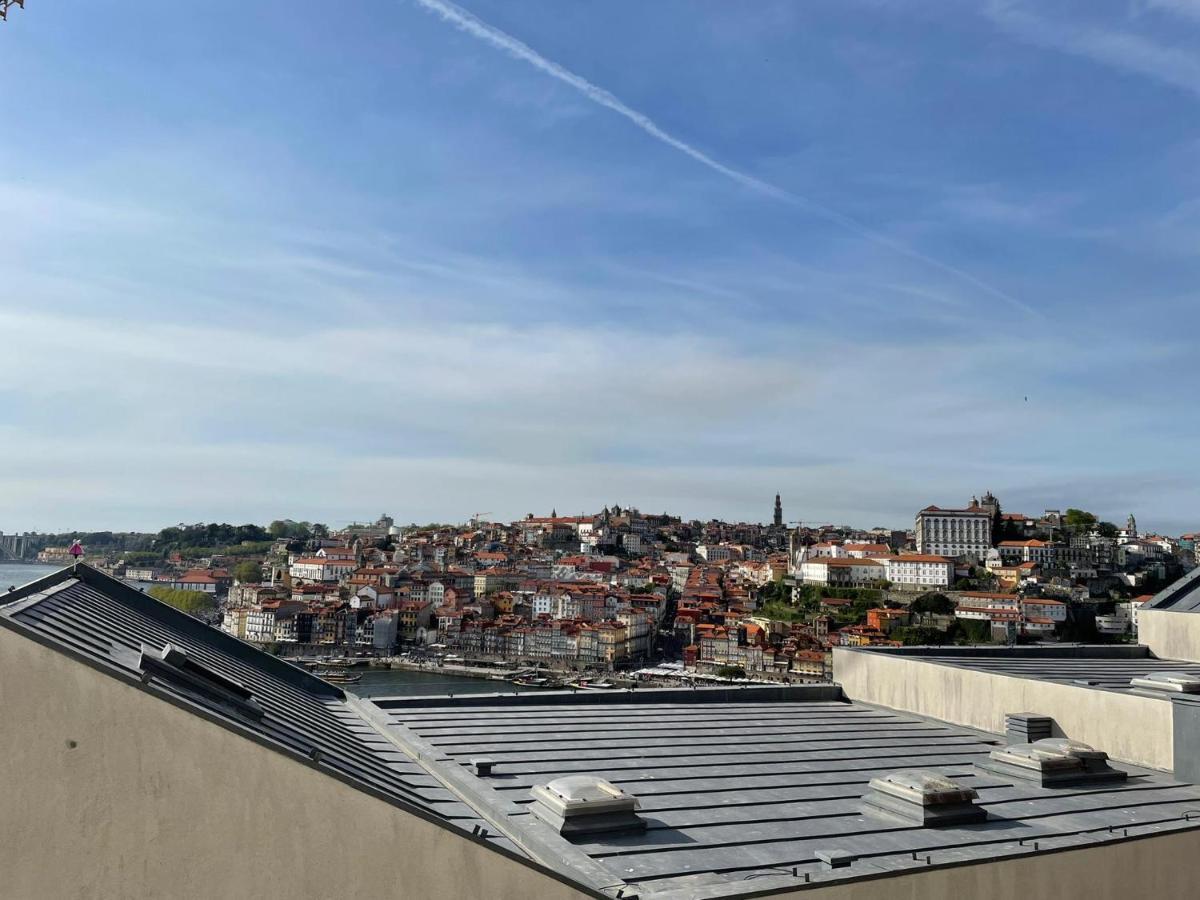 We Are Tourist Apartment Vila Nova de Gaia Exterior photo