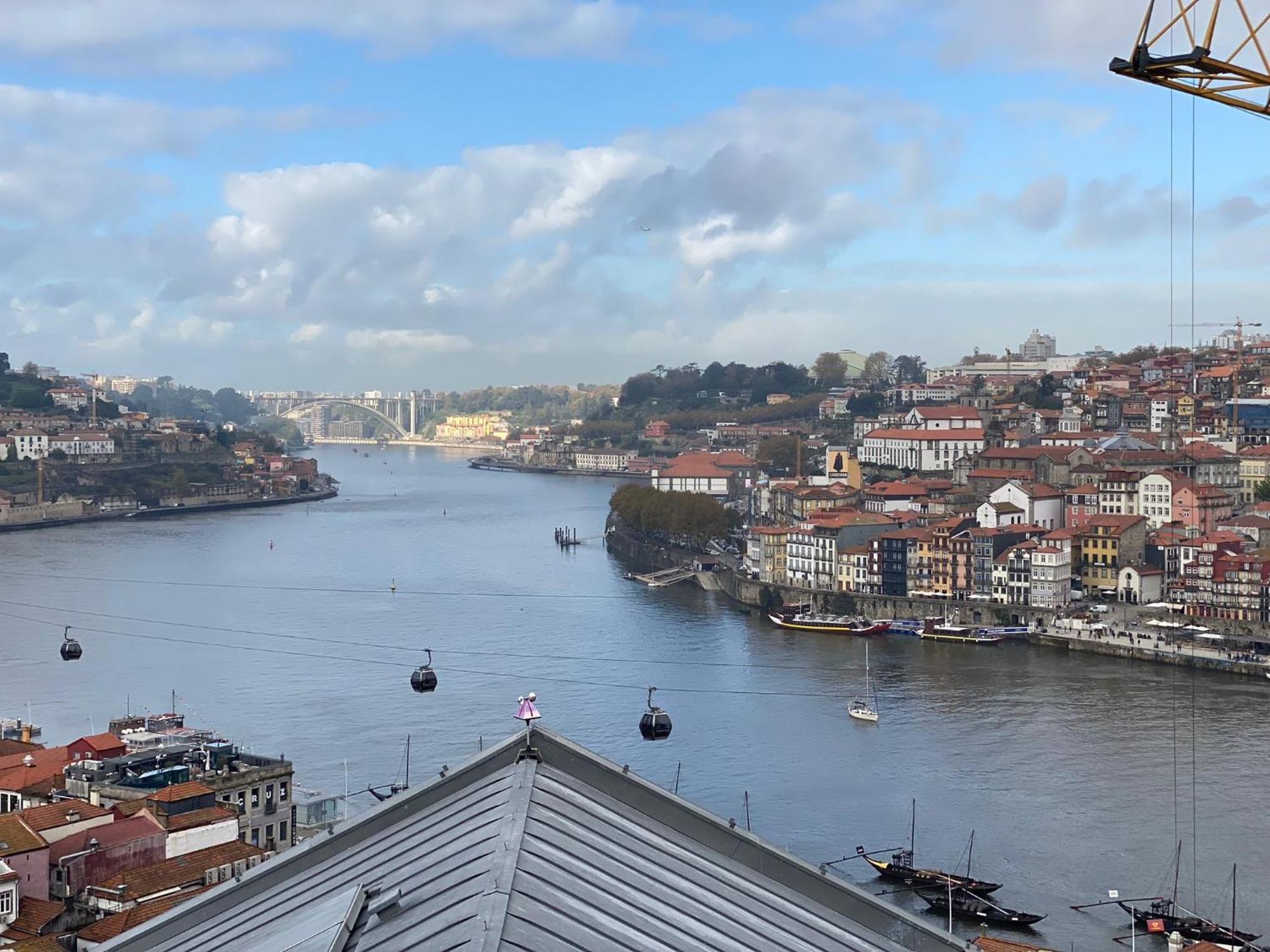 We Are Tourist Apartment Vila Nova de Gaia Exterior photo