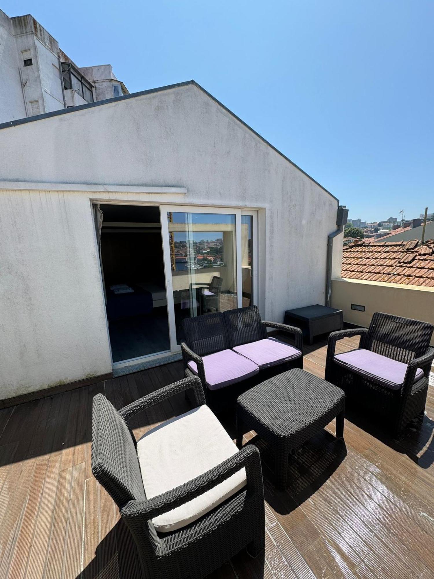 We Are Tourist Apartment Vila Nova de Gaia Exterior photo